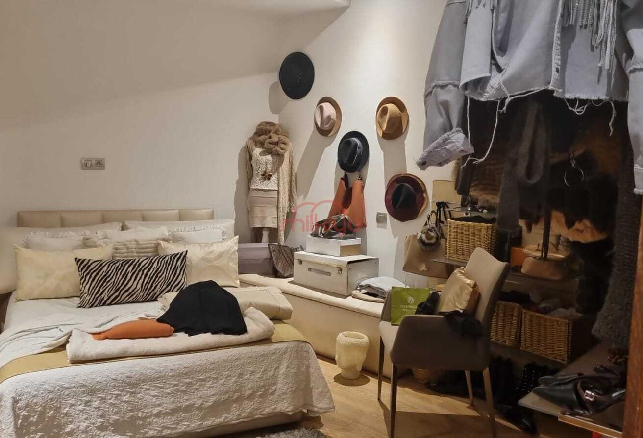 An image of the housing