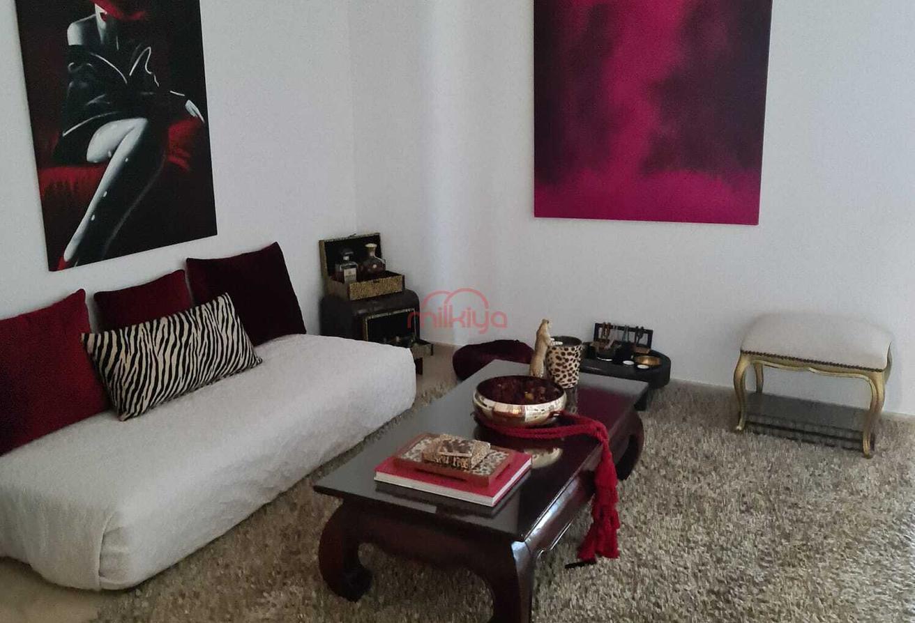 An image of the housing