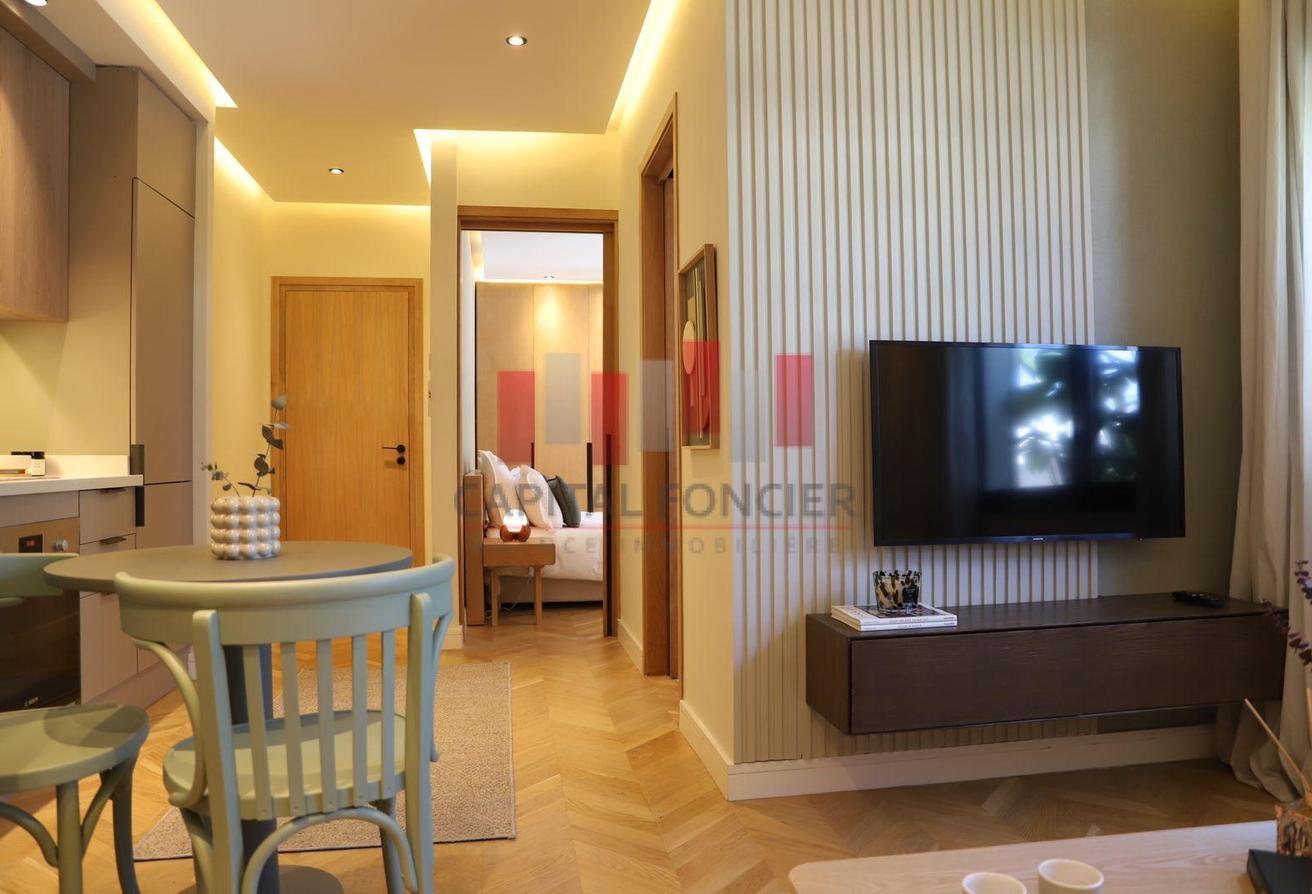 An image of the housing