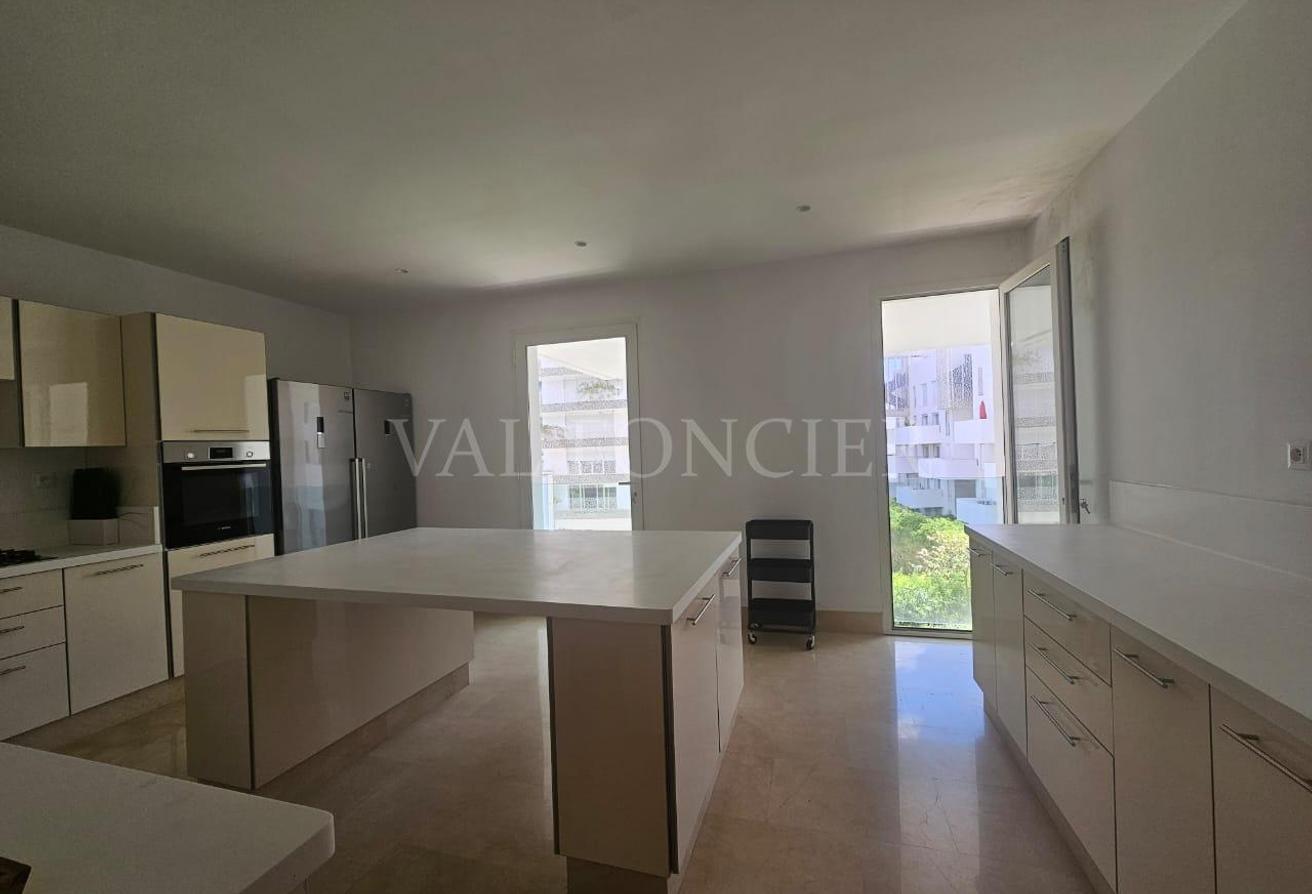 An image of the housing