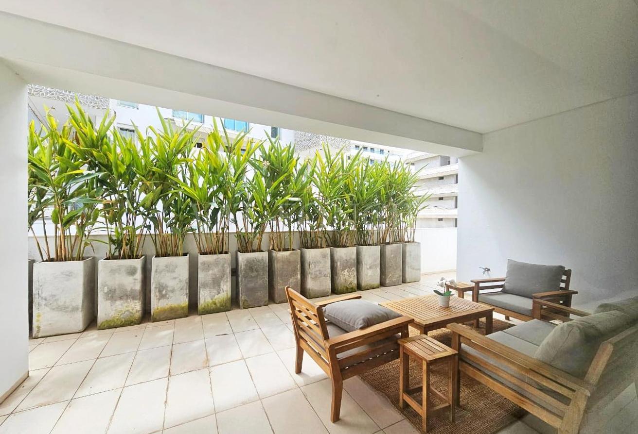 An image of the housing