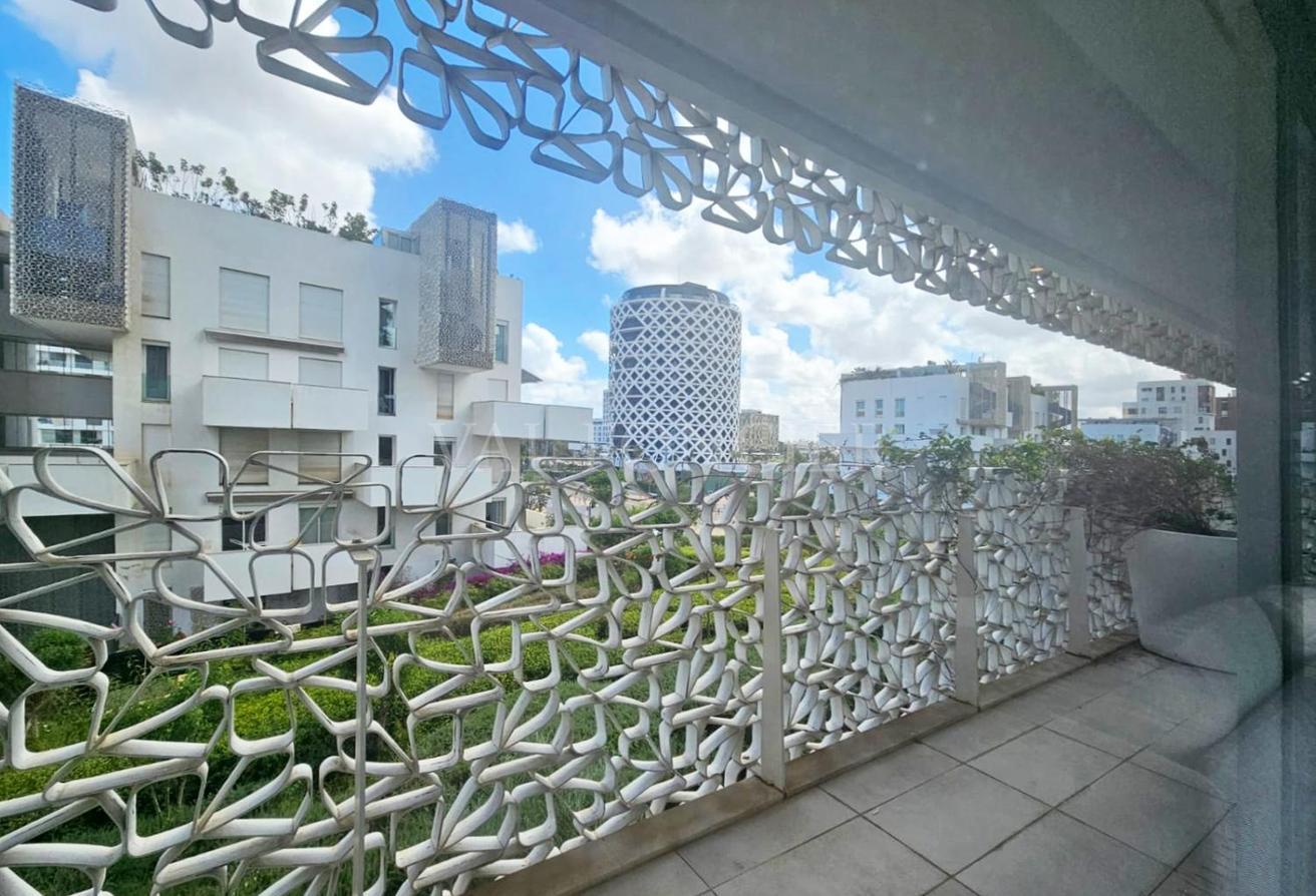 An image of the housing