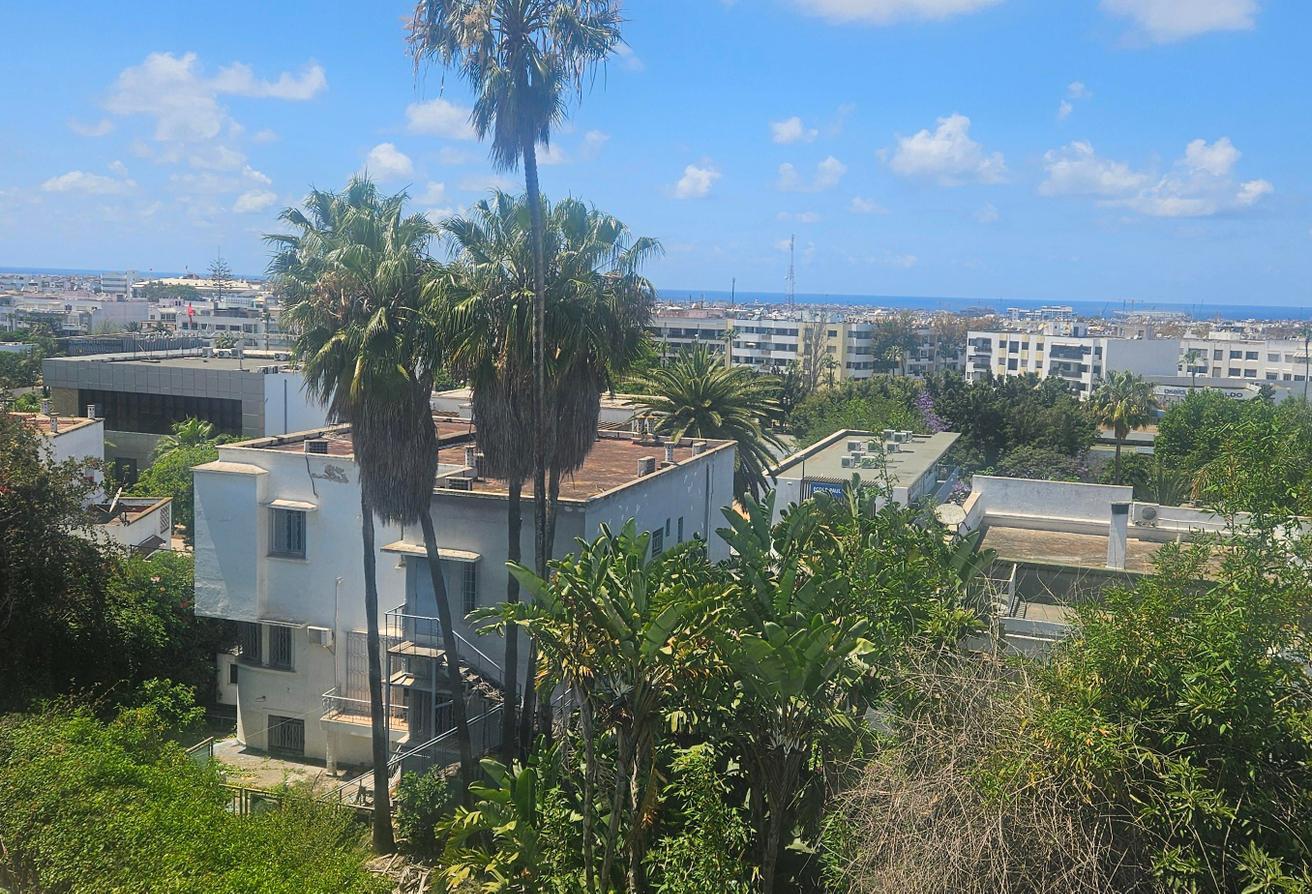 An image of the housing