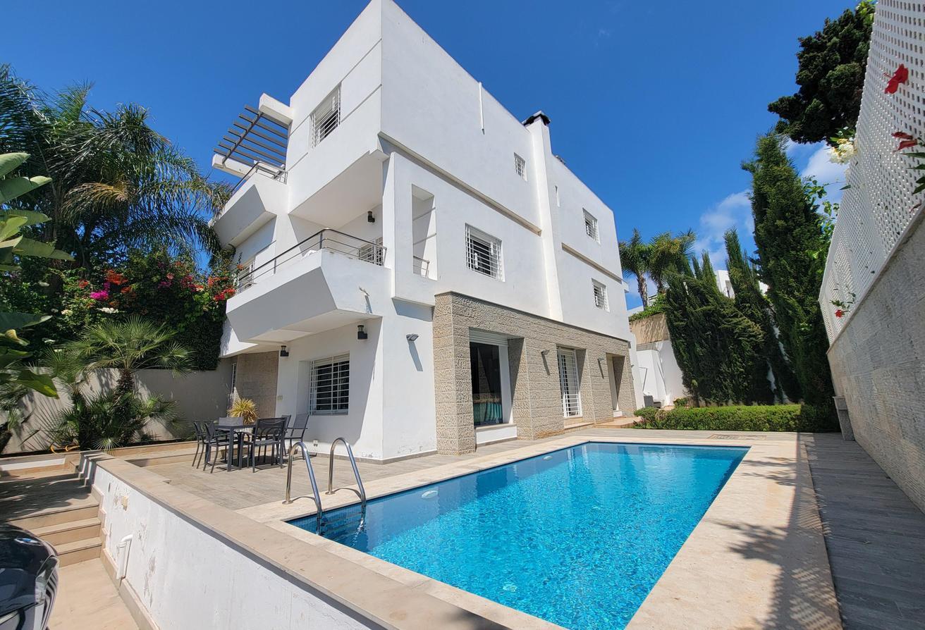 An image of the housing