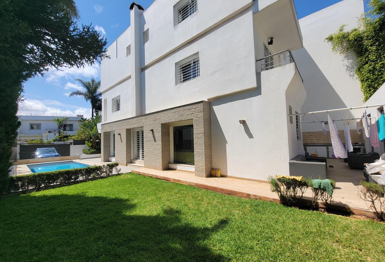 An image of the housing