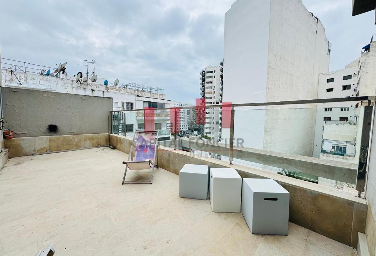 An image of the housing