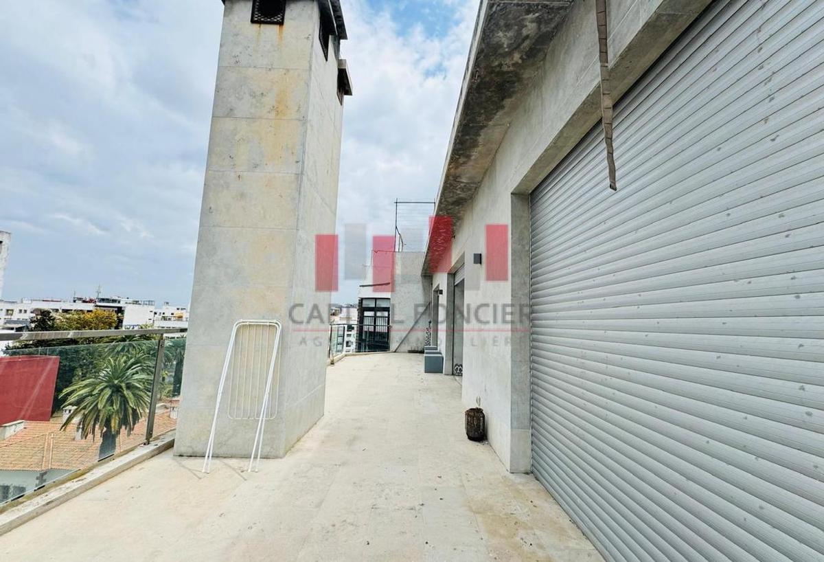 An image of the housing