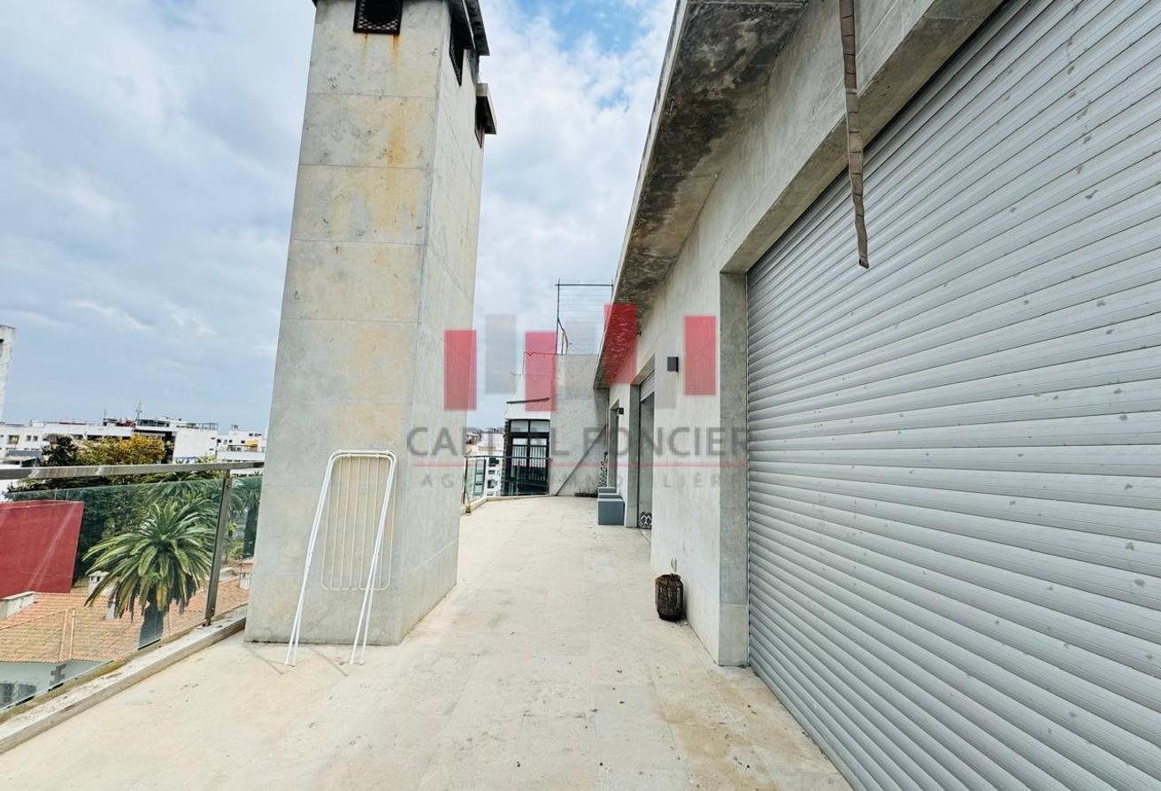 An image of the housing