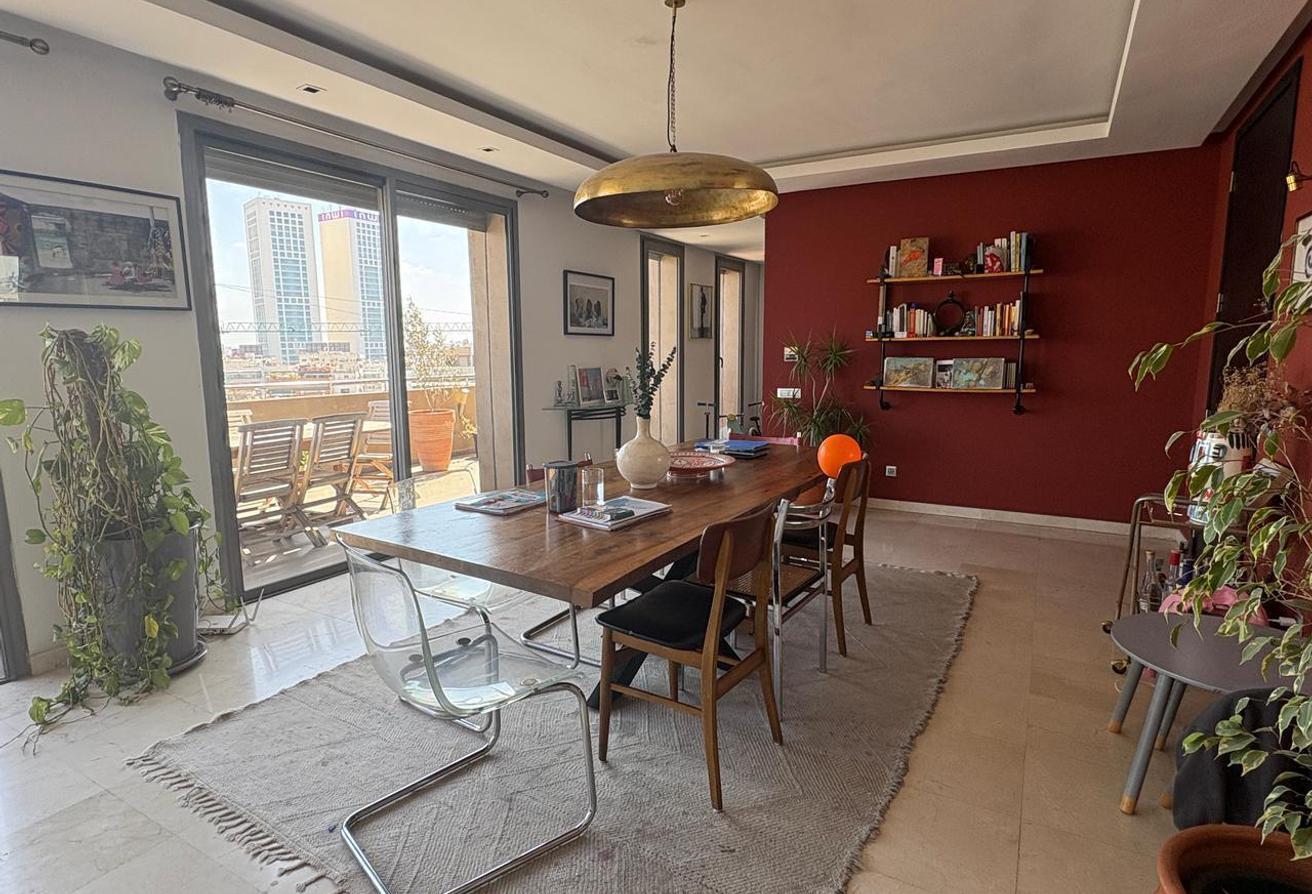 An image of the housing