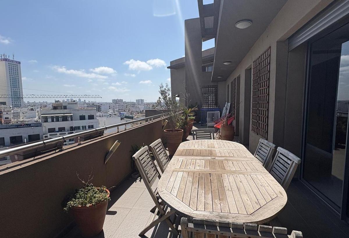 An image of the housing