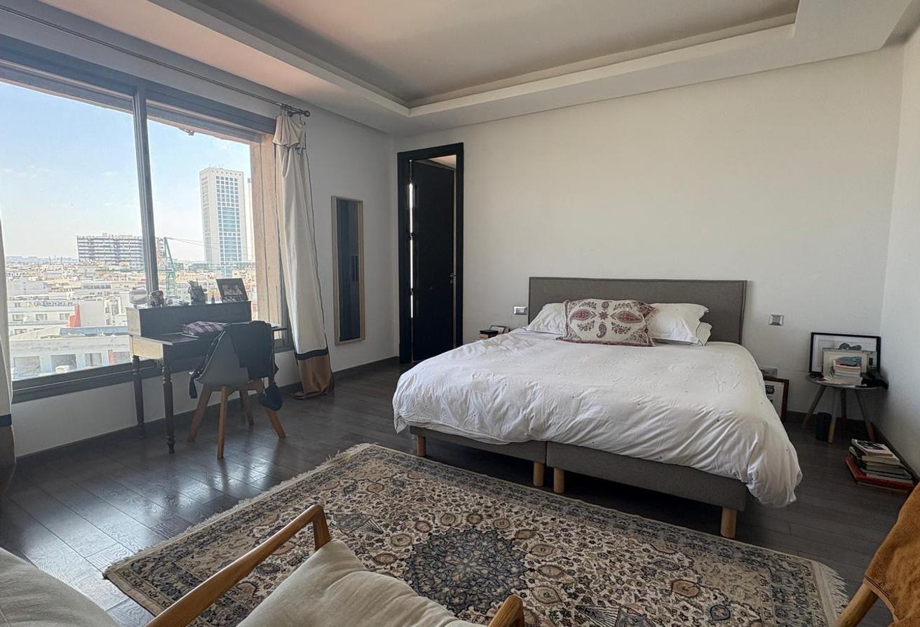 An image of the housing