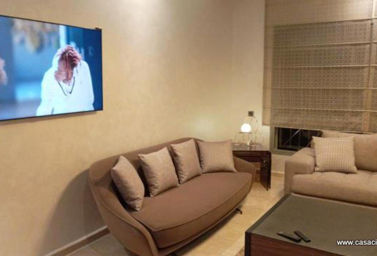 An image of the housing