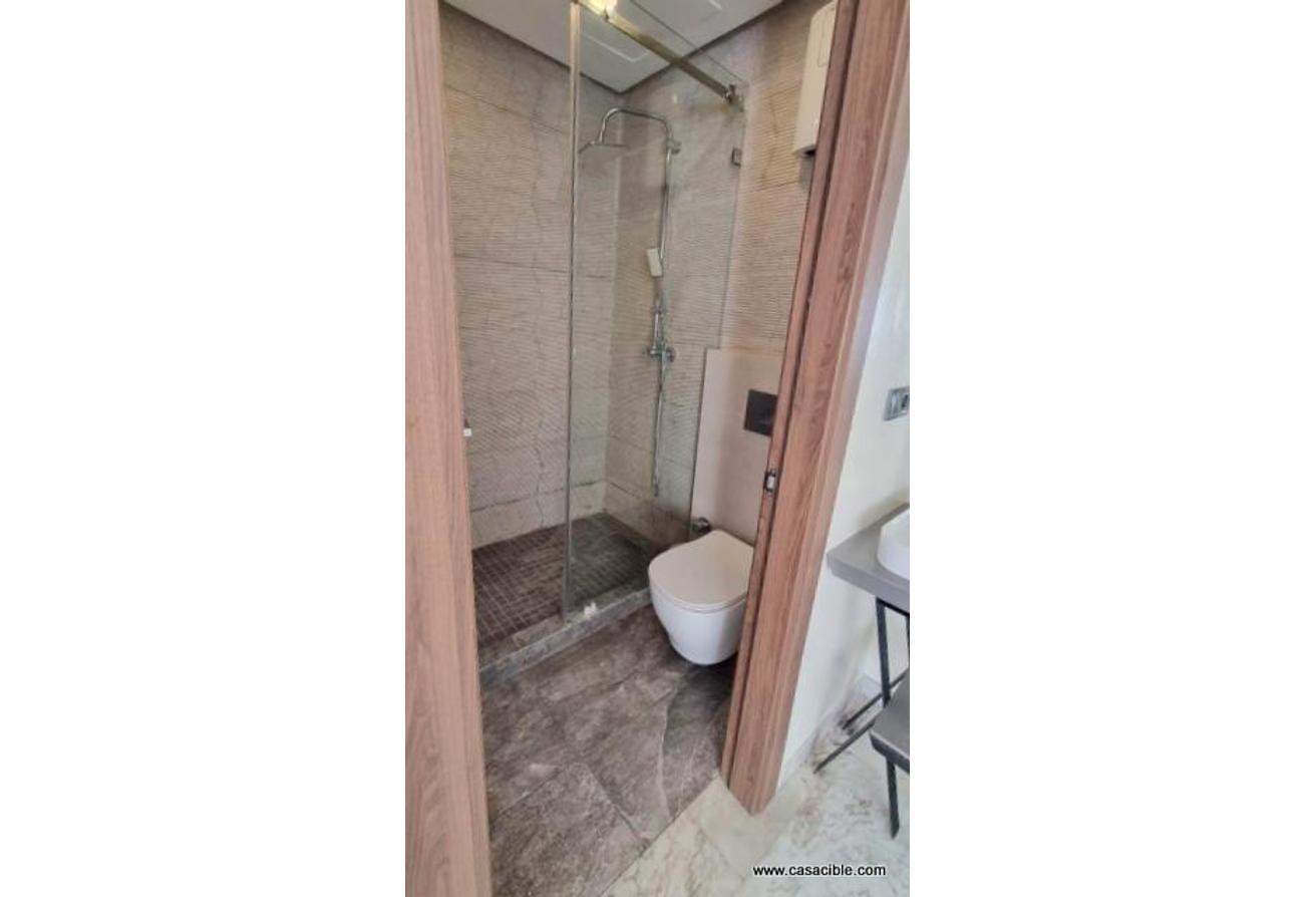 An image of the housing