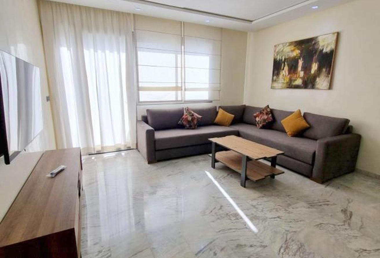 An image of the housing