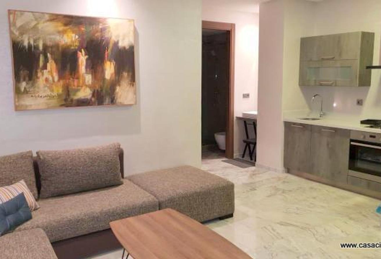 An image of the housing