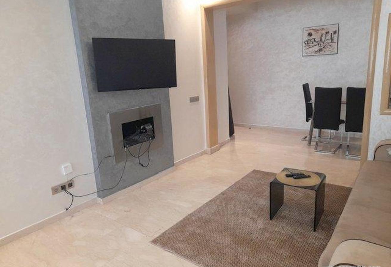 An image of the housing