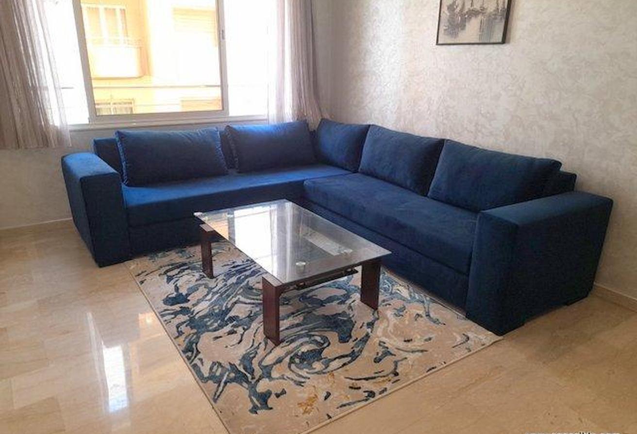 An image of the housing