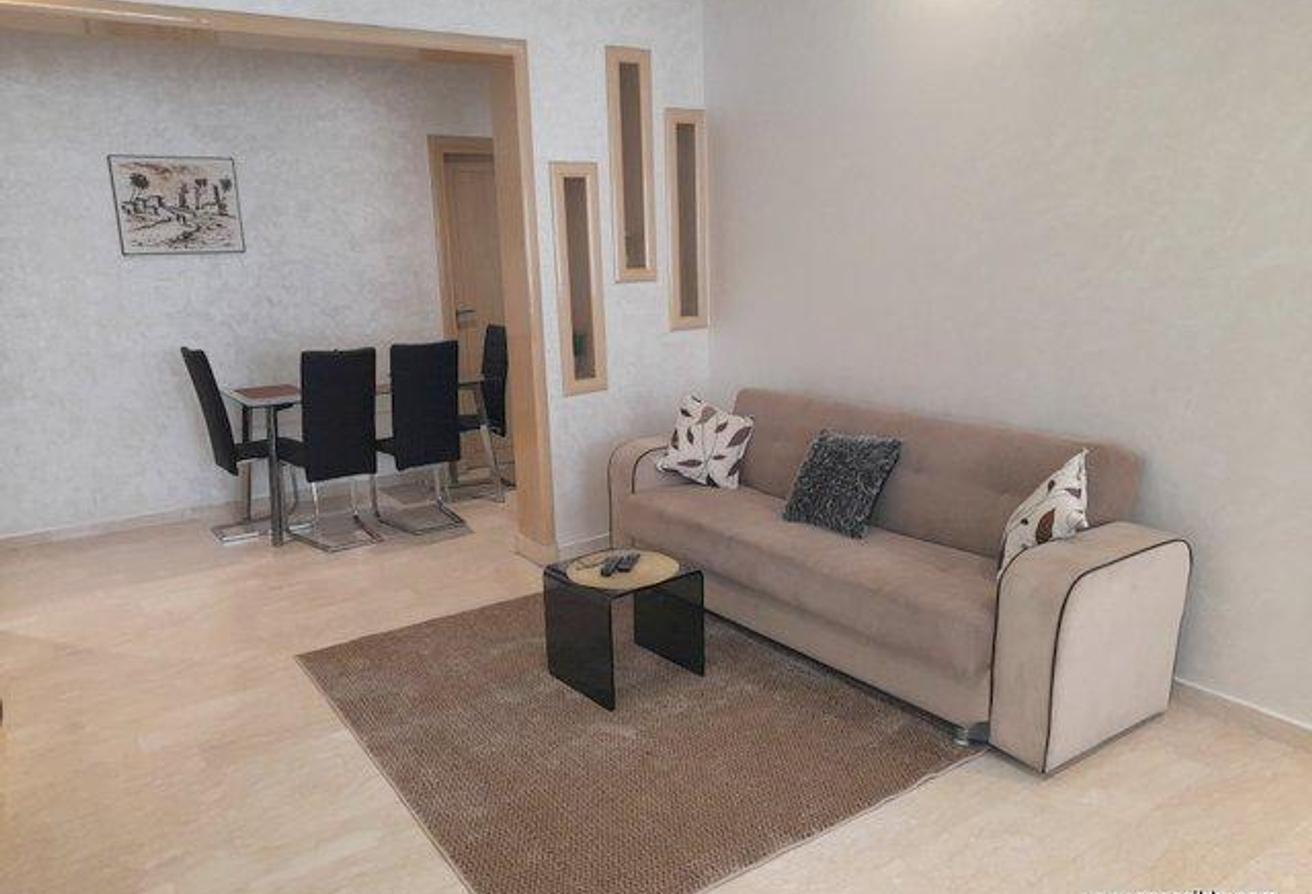 An image of the housing