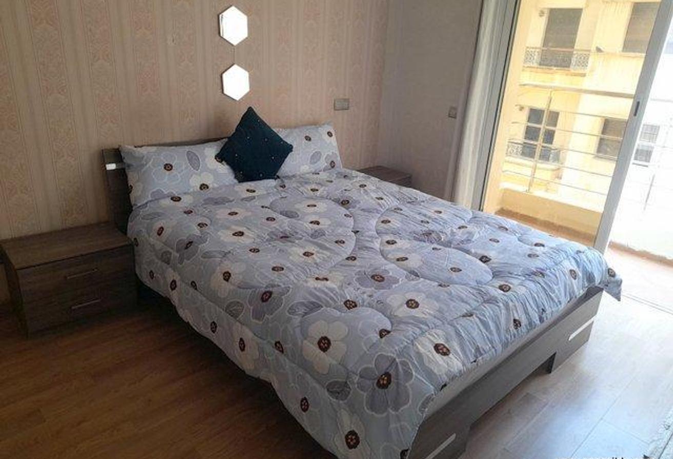 An image of the housing