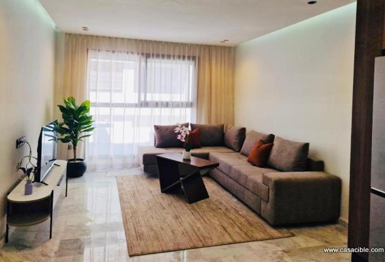 An image of the housing