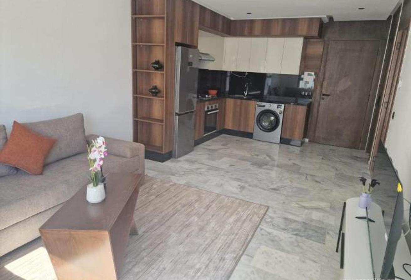 An image of the housing