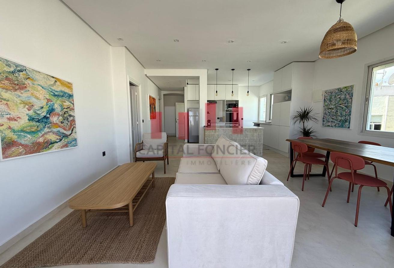 An image of the housing