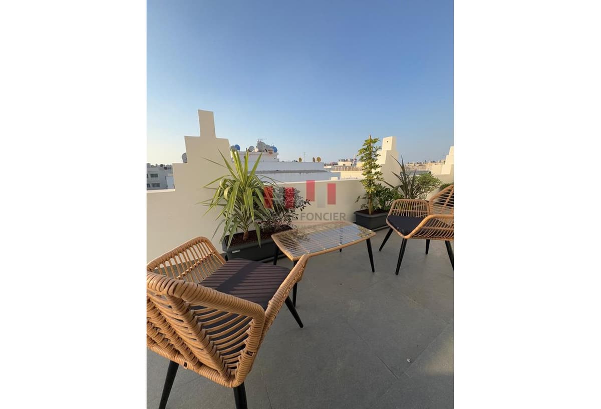 An image of the housing