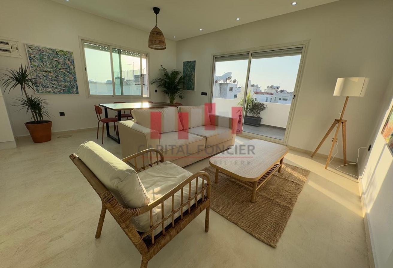 An image of the housing