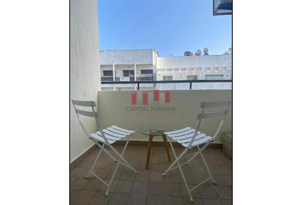 An image of the housing