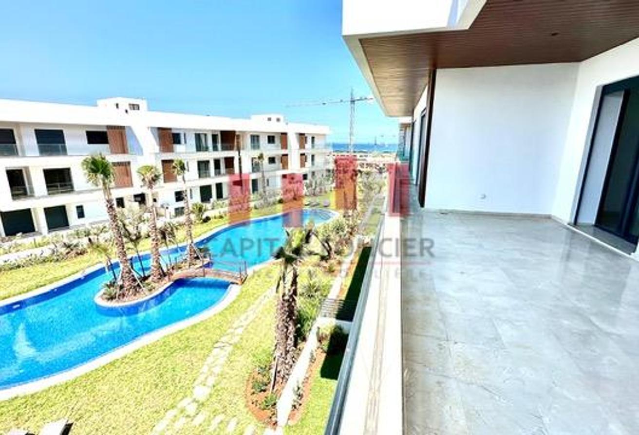 An image of the housing