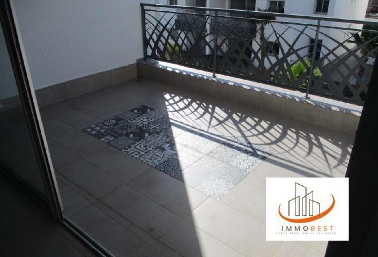 An image of the housing