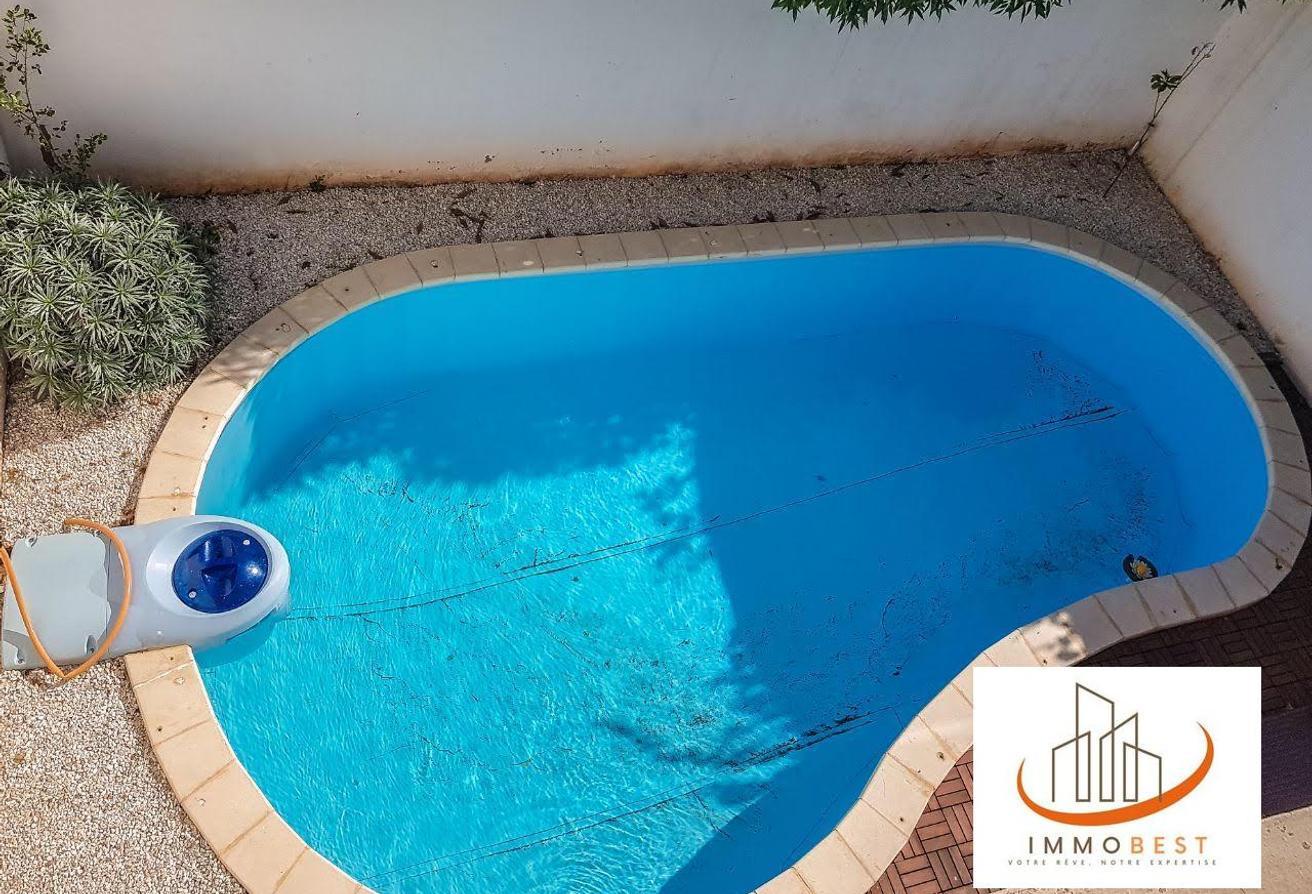 An image of the housing