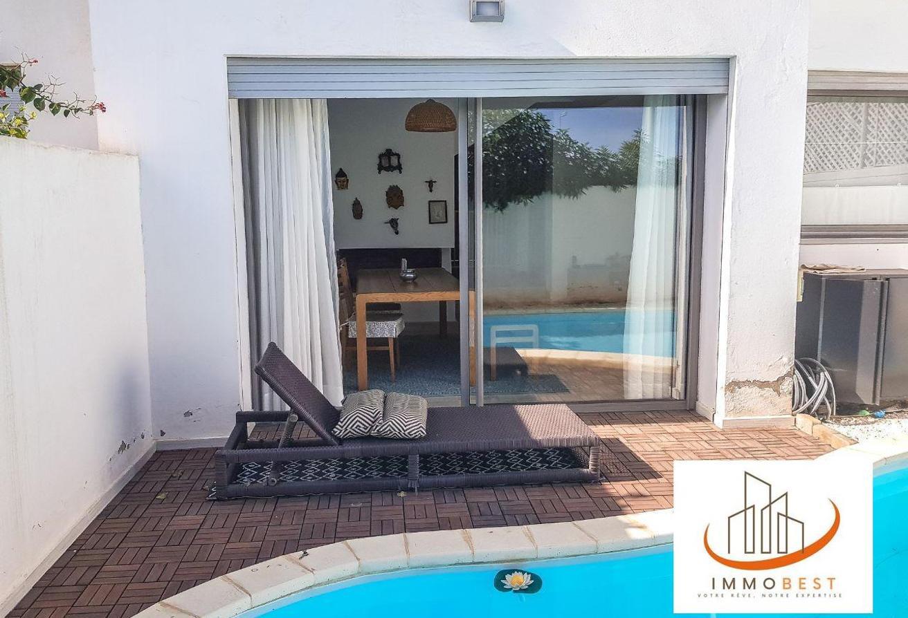 An image of the housing