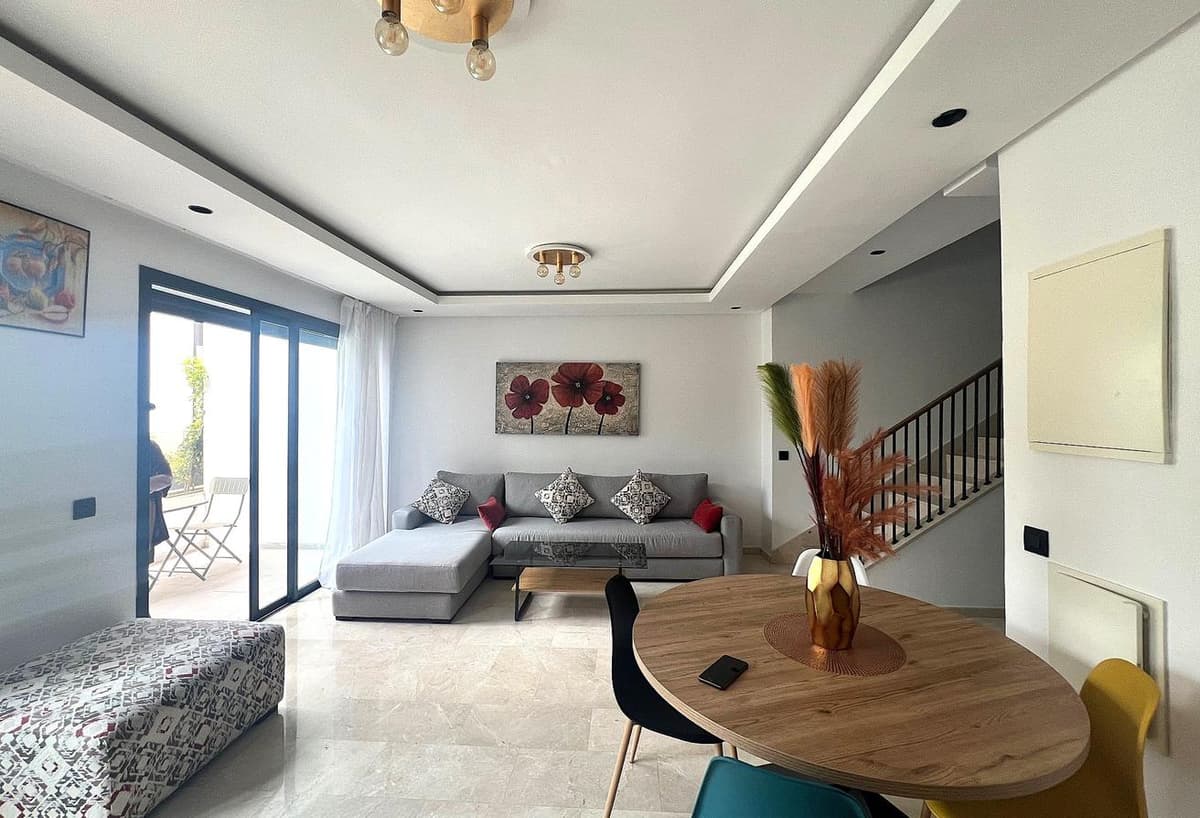 An image of the housing