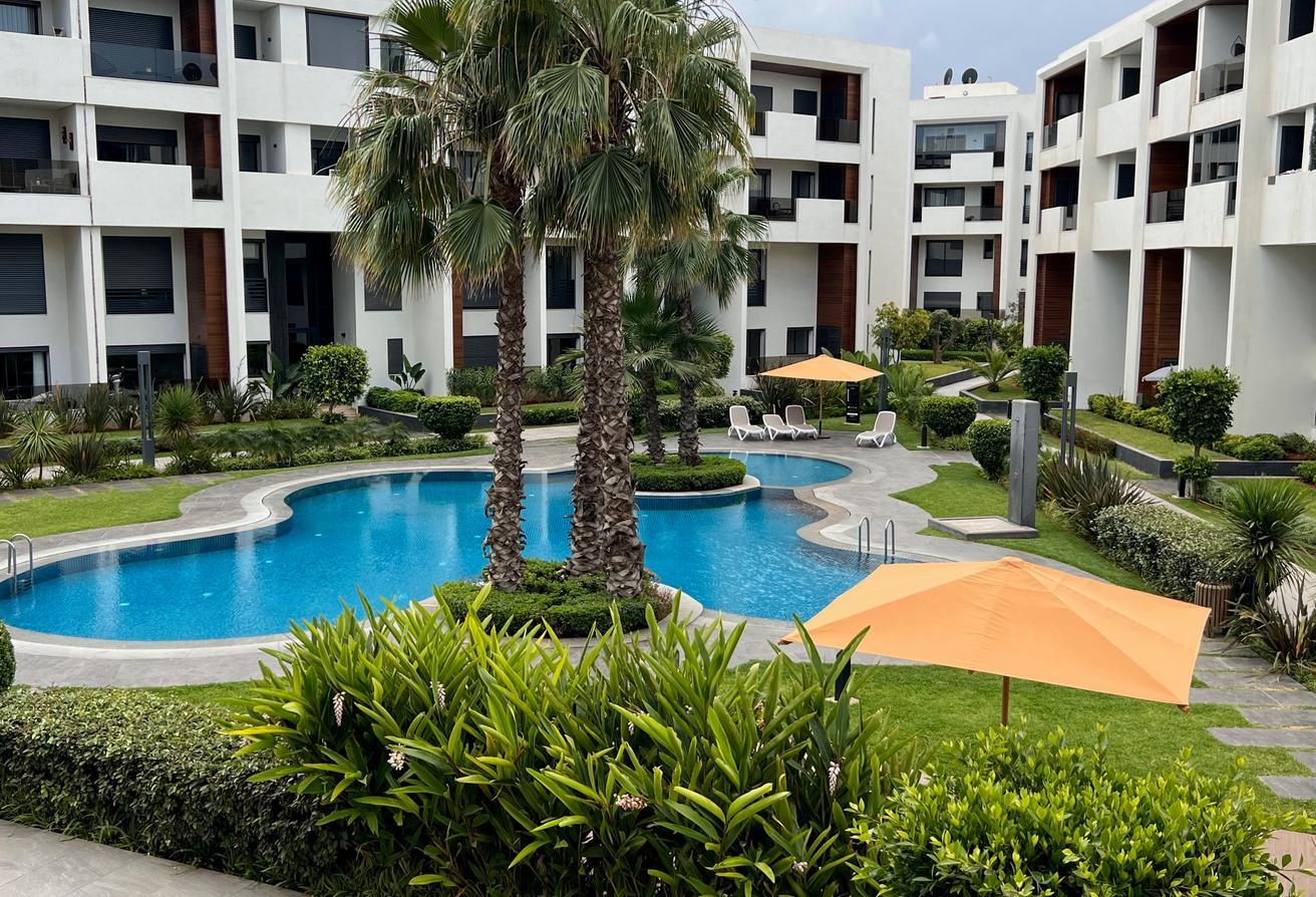 An image of the housing