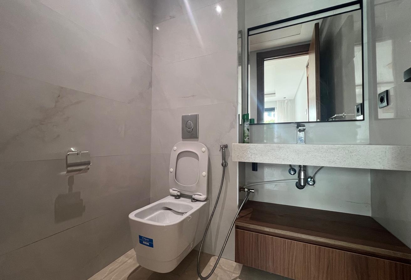 An image of the housing