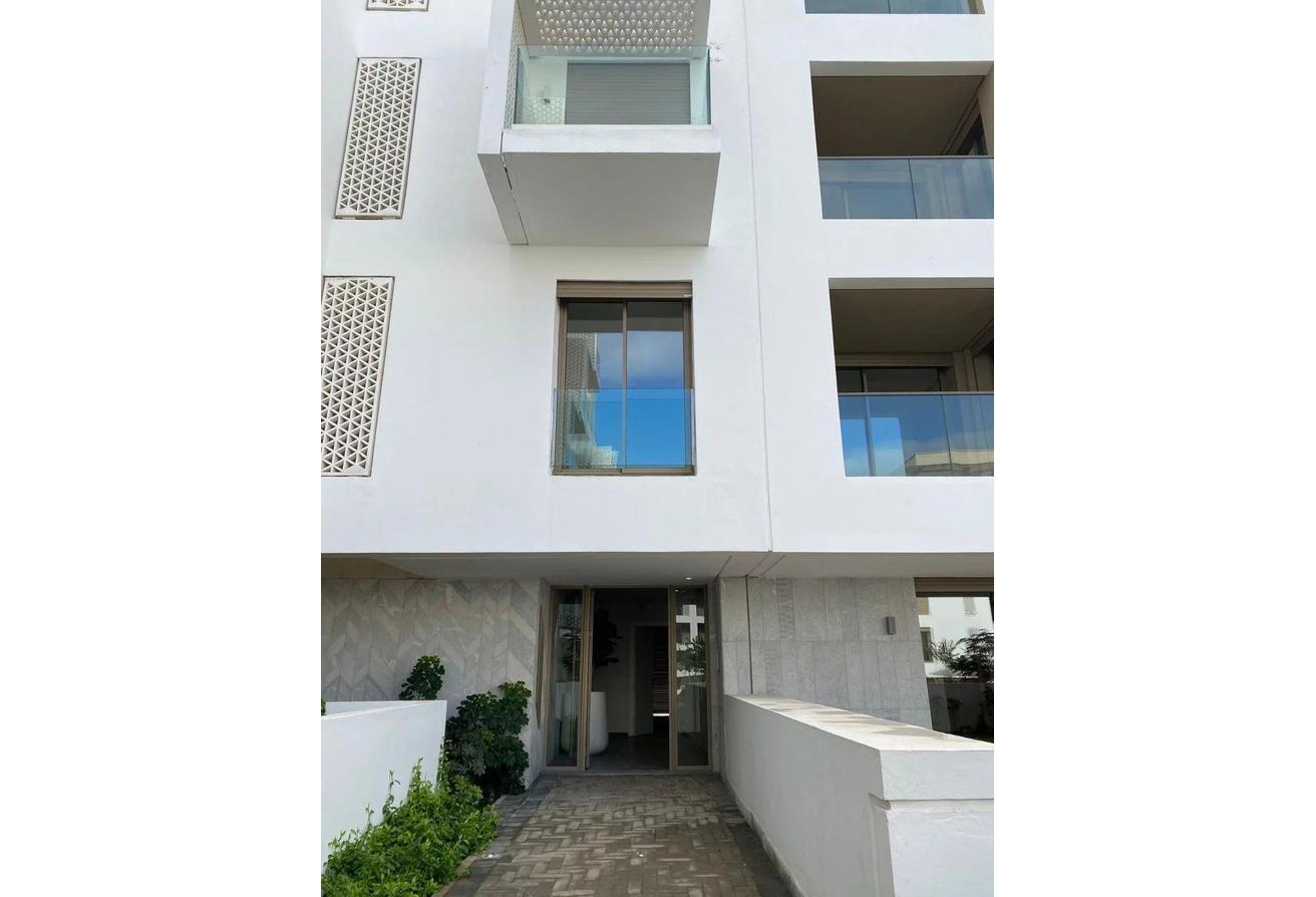 An image of the housing