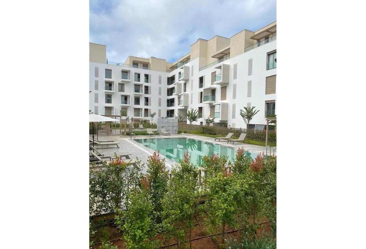 An image of the housing