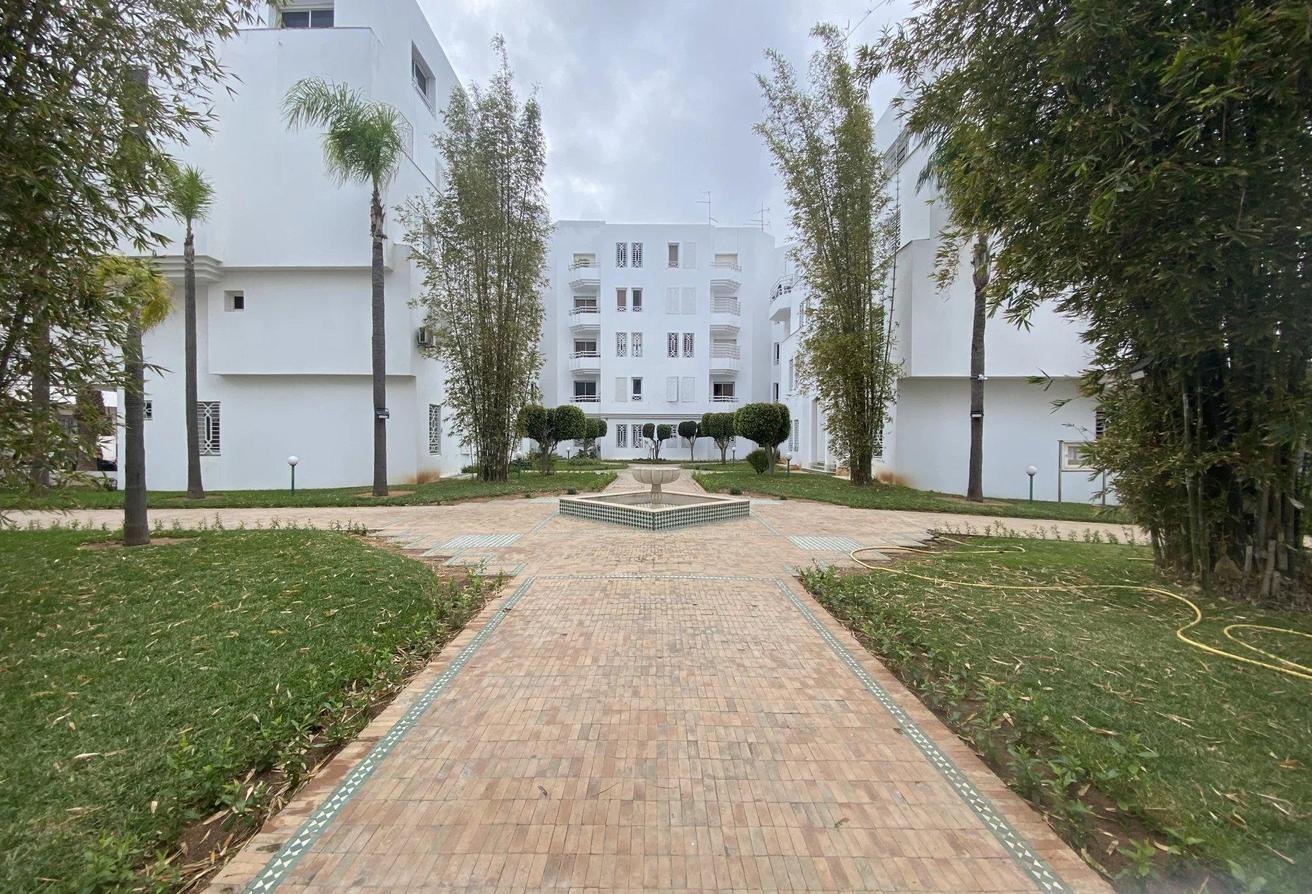 An image of the housing