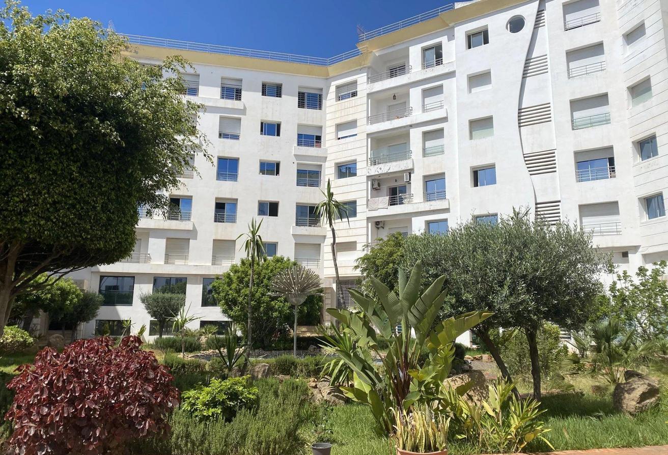 An image of the housing