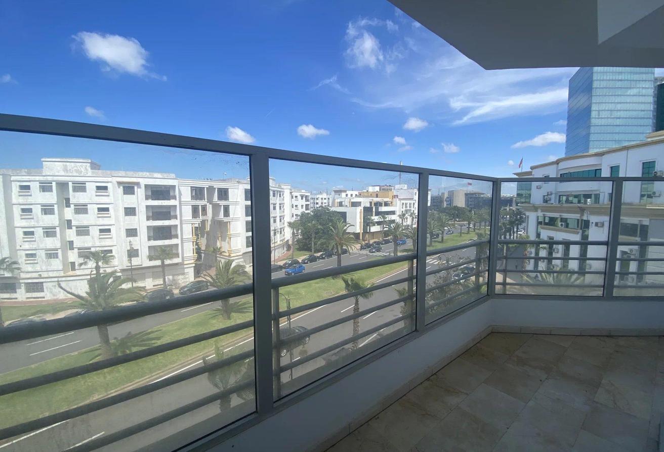 An image of the housing
