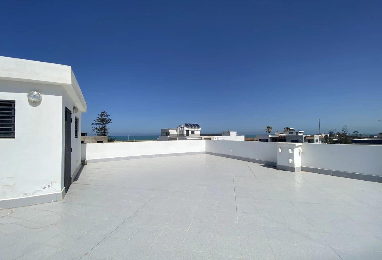 An image of the housing