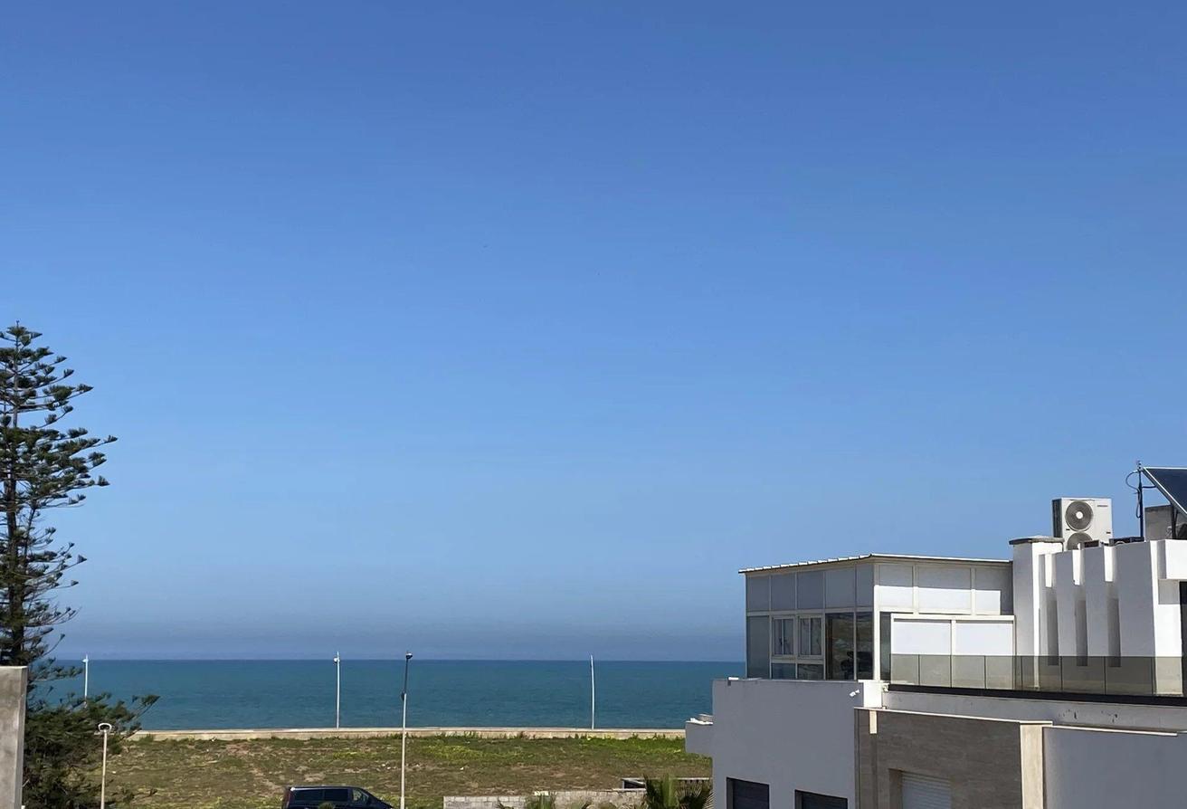 An image of the housing