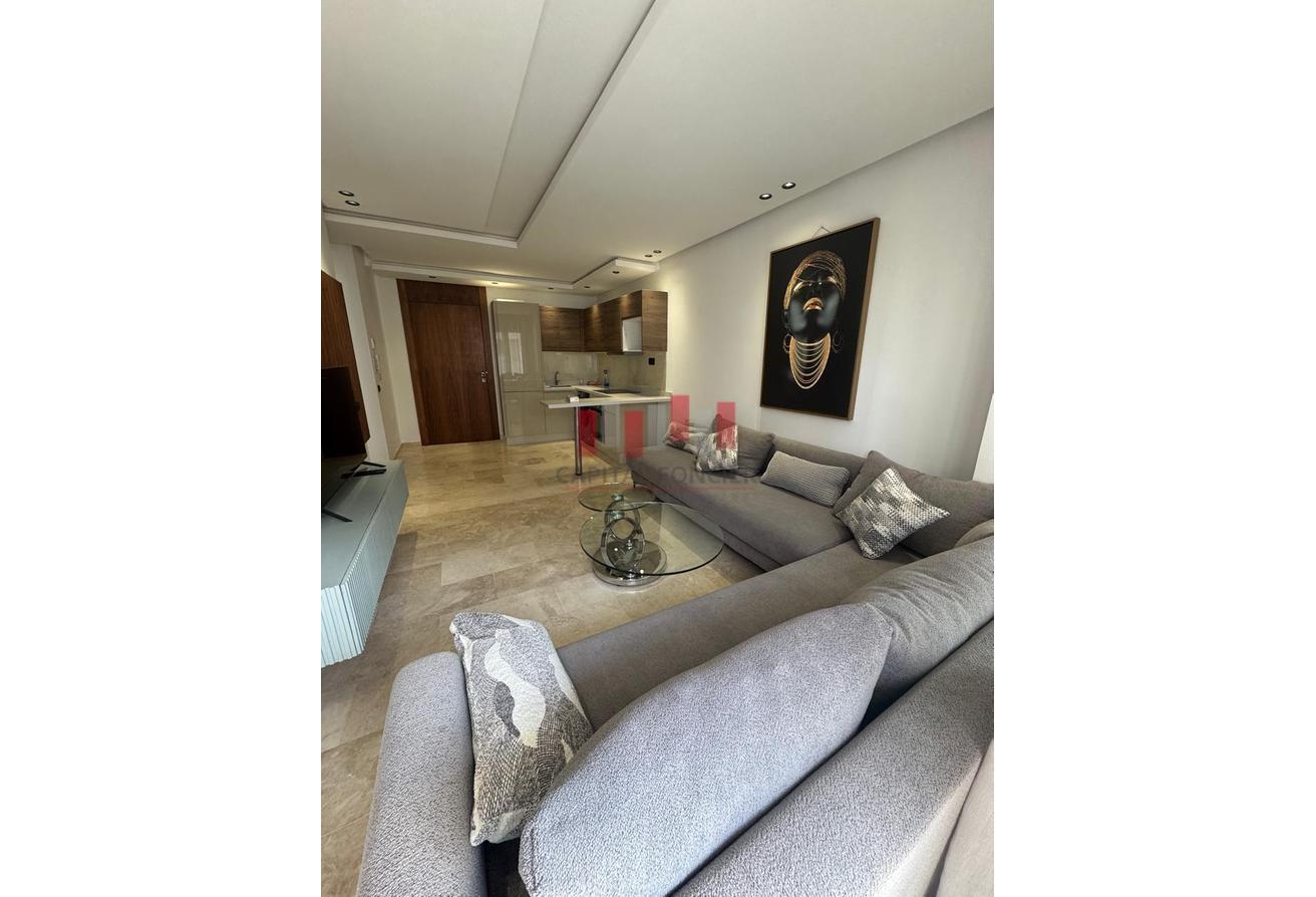 An image of the housing