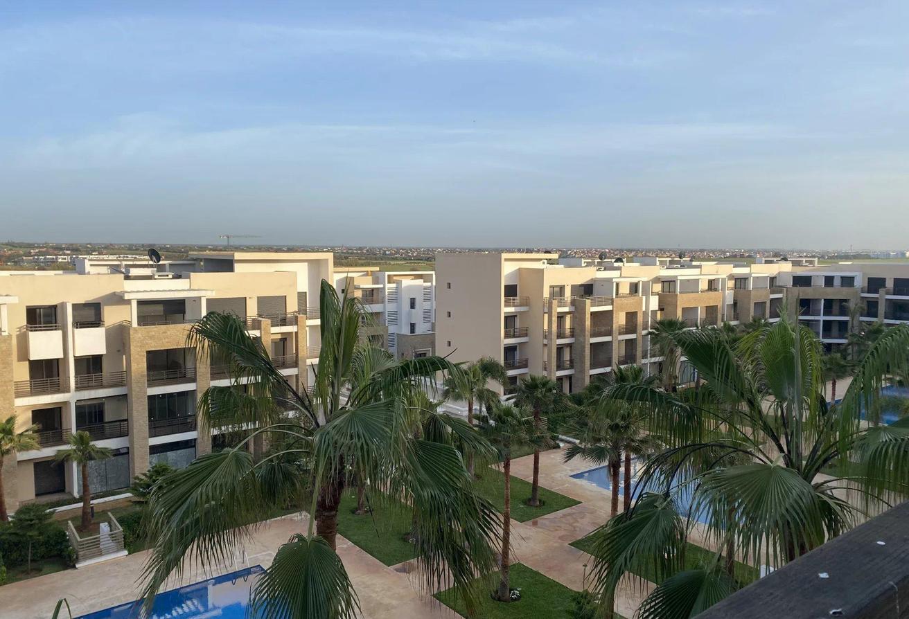 An image of the housing
