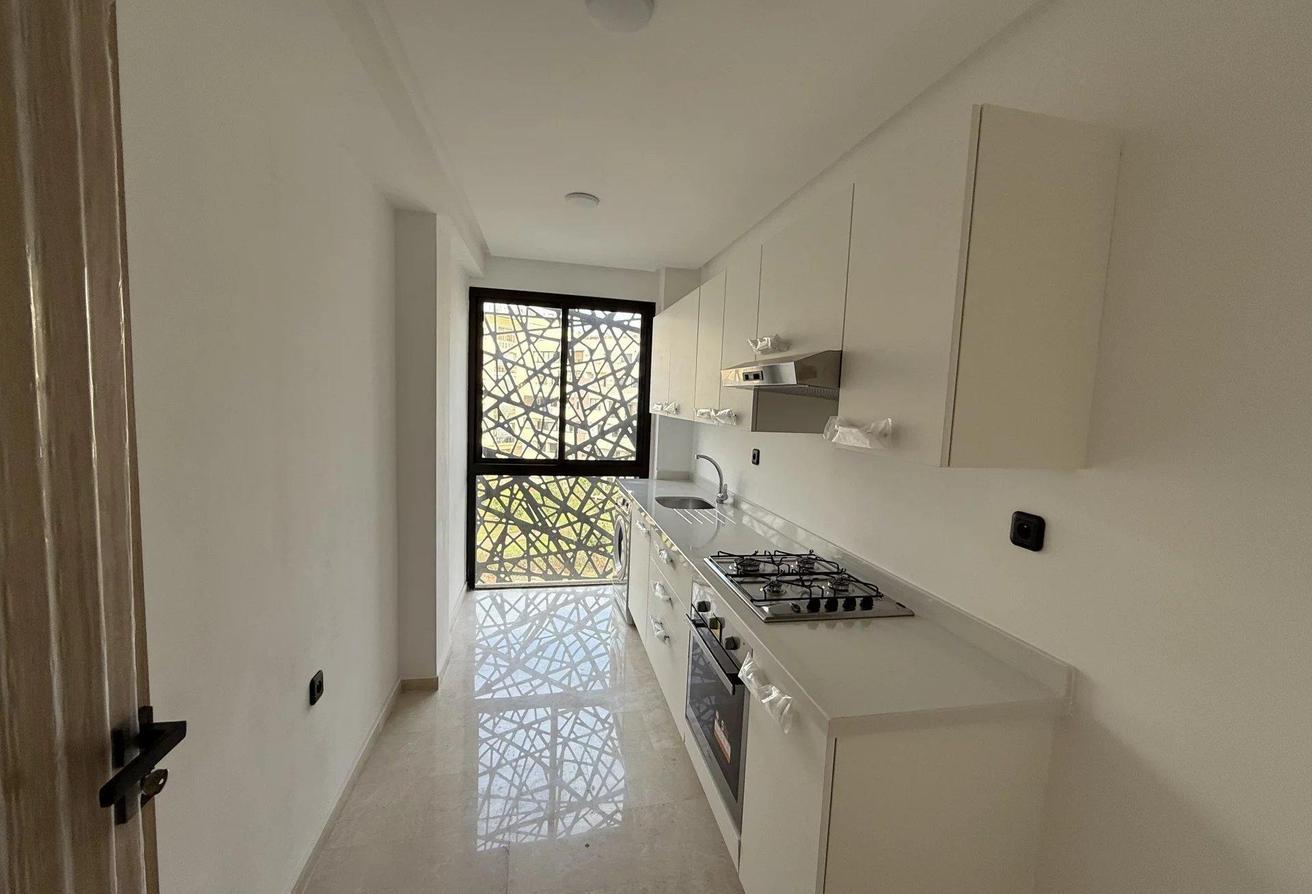An image of the housing