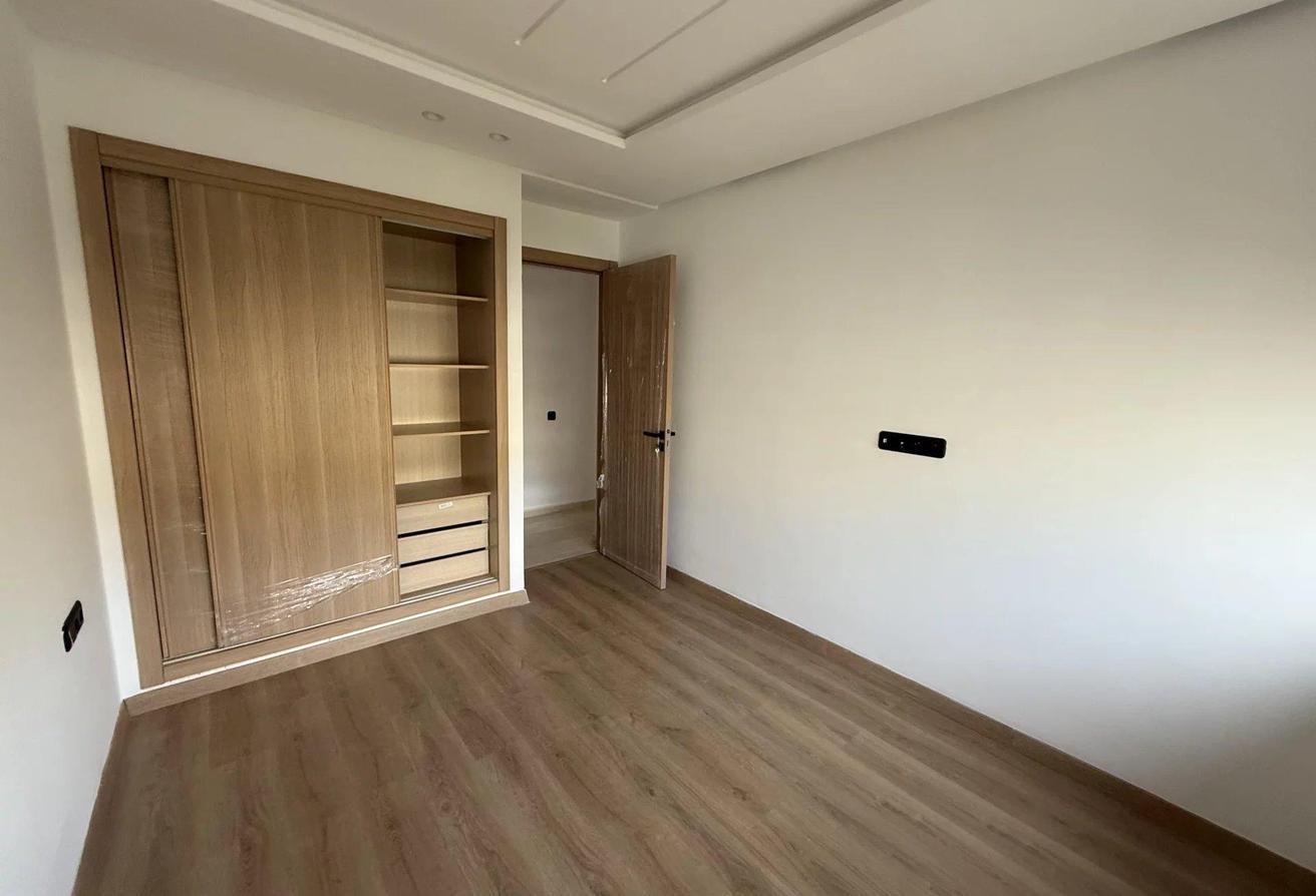 An image of the housing