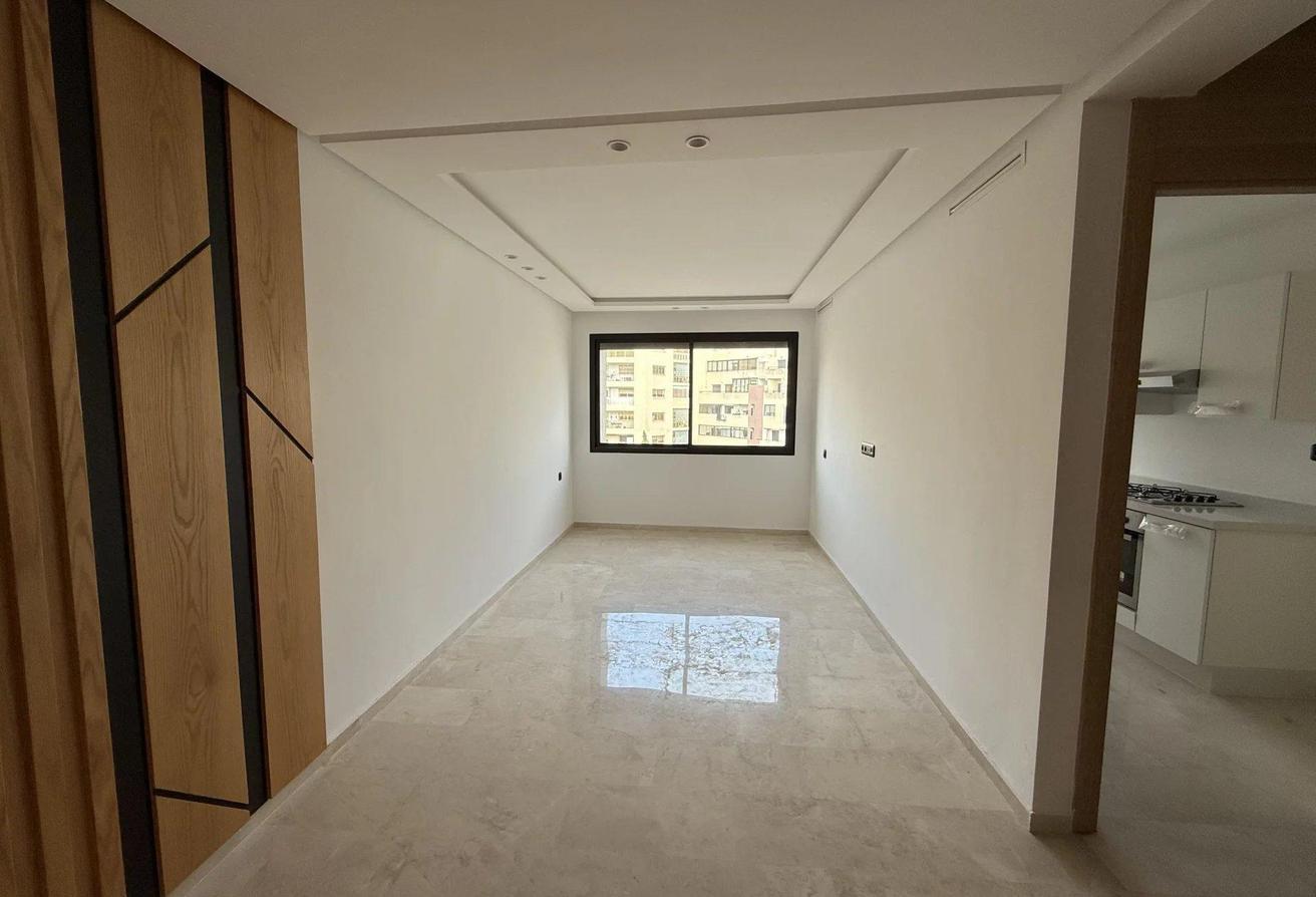 An image of the housing
