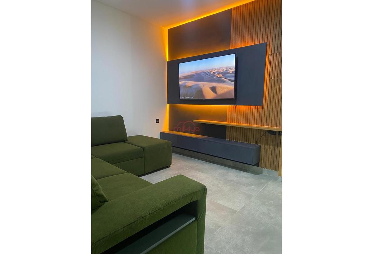 An image of the housing