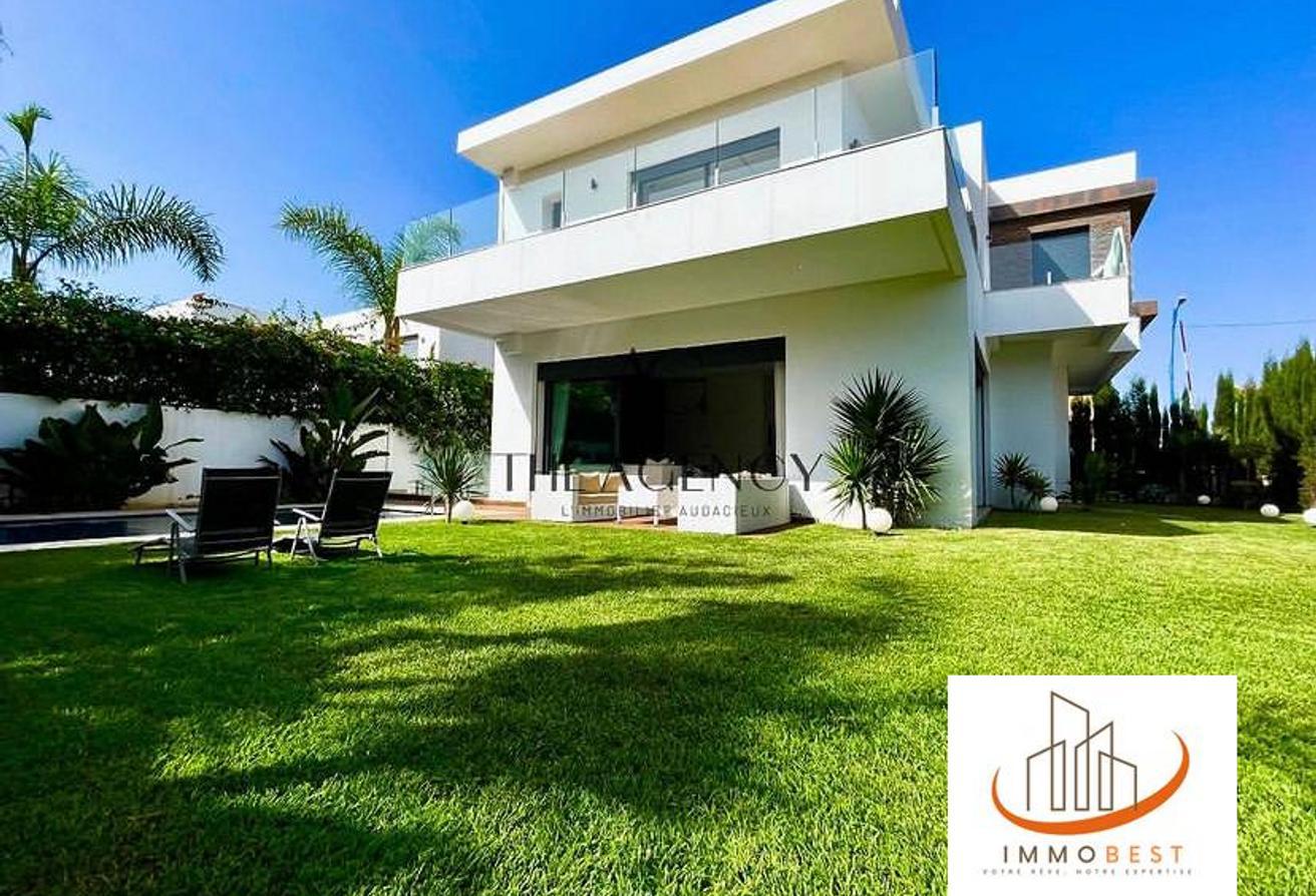 An image of the housing